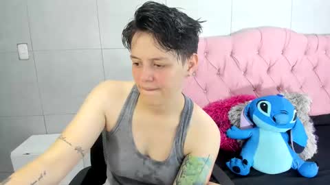 FANNY online show from 10/18/25, 03:53