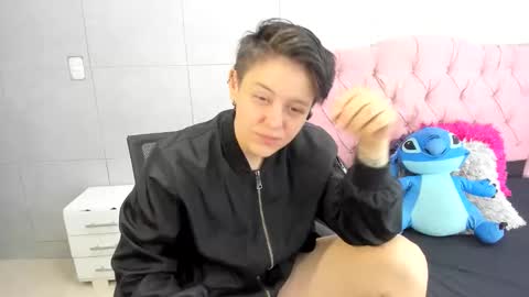 FANNY online show from 10/21/25, 01:50