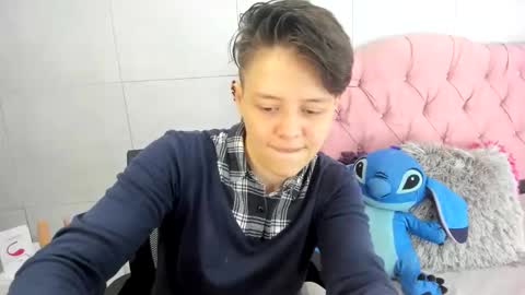 FANNY online show from 11/12/25, 08:41