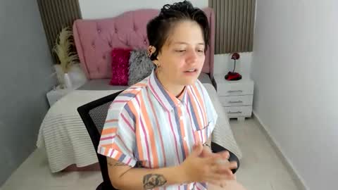 FANNY online show from 02/13/26, 02:29