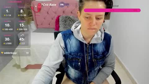 FANNY online show from 03/12/26, 12:50