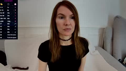 Snapshot of fanny_posy chatting on 05/20/26, 10:21 Fanny online show from 05/20/26, 10:21