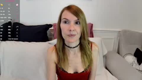 Fanny online show from 08/09/26, 10:15