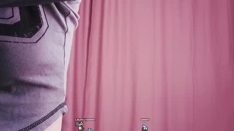 Kim online show from 01/13/25, 07:21