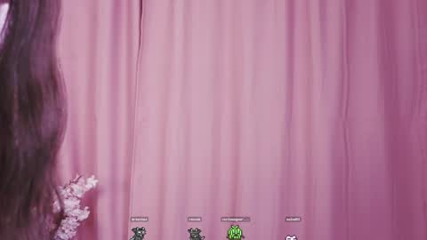 Kim online show from 01/26/25, 10:13