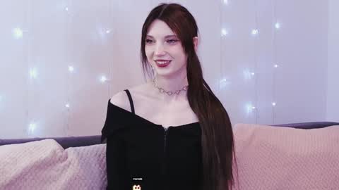 Kim online show from 01/27/25, 04:22