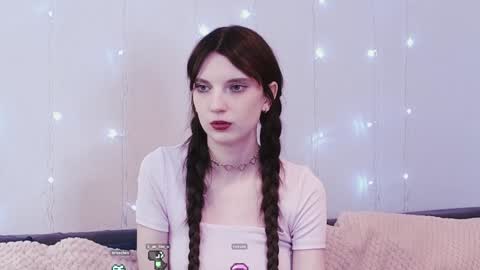 Kim online show from 01/28/25, 10:12