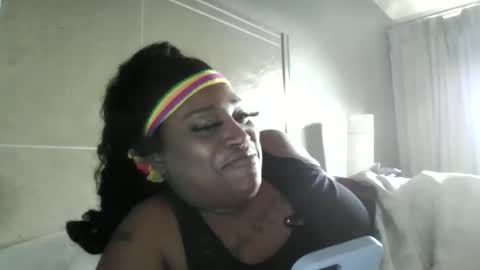 fansiibaby online show from 12/16/25, 04:34