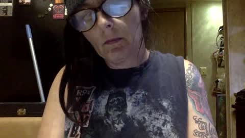 fantabulous197 online show from 02/27/26, 09:20