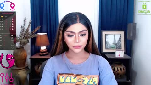 Snapshot of fantacyoflove chatting on 12/05/24, 08:55 YASI online show from 12/05/24, 08:55