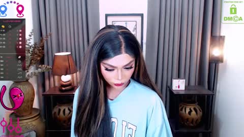 Snapshot of fantacyoflove chatting on 01/14/25, 01:26 YASI online show from 01/14/25, 01:26