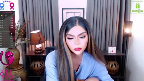 Snapshot of fantacyoflove chatting on 01/15/25, 03:22 YASI online show from 01/15/25, 03:22