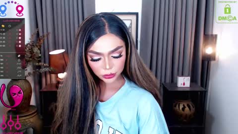 Snapshot of fantacyoflove chatting on 01/18/25, 01:41 YASI online show from 01/18/25, 01:41