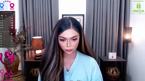 Snapshot of fantacyoflove chatting on 01/27/25, 11:22 YASI online show from 01/27/25, 11:22