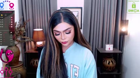 Snapshot of fantacyoflove chatting on 02/08/25, 07:38 YASI online show from 02/08/25, 07:38