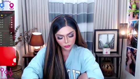 Snapshot of fantacyoflove chatting on 03/02/25, 03:02 YASI online show from 03/02/25, 03:02