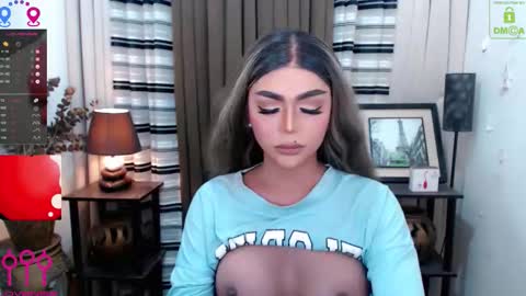 Snapshot of fantacyoflove chatting on 01/08/26, 10:23 YASI online show from 01/08/26, 10:23