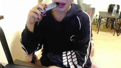 Snapshot of fantasex09 chatting on 04/06/26, 05:36 fantasex09 online show from 04/06/26, 05:36