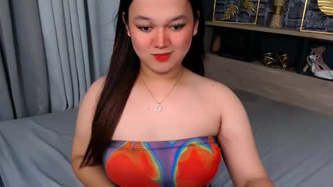 fantasia_hilton online show from 11/16/25, 07:19