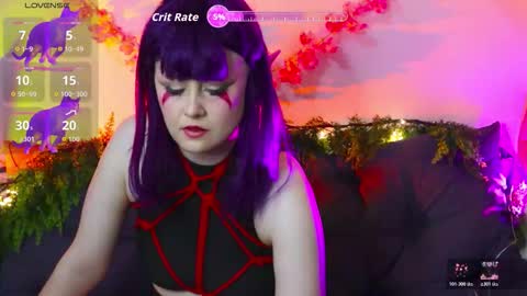 Fairy online show from 01/07/26, 10:45