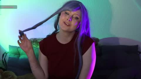 Fairy online show from 05/12/26, 09:56