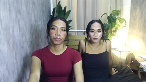 fantastic_kim online show from 11/09/25, 05:17