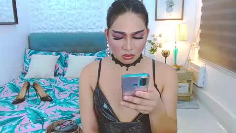 Snapshot of fantasticock4ux chatting on 09/13/25, 09:03 YOUR DOMINA KRISTINE online show from 09/13/25, 09:03