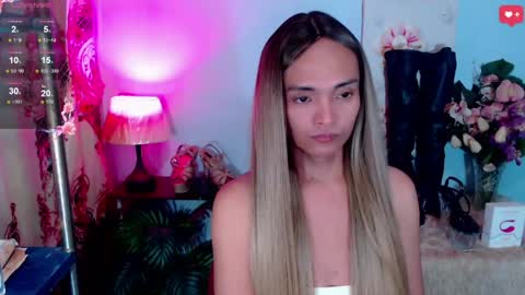 YOUR DOMINA KRISTINE online show from 05/18/26, 04:46