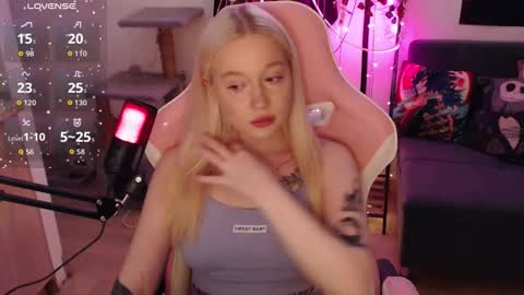 Snapshot of fantasy_lisa chatting on 02/08/26, 10:02 Lisa online show from 02/08/26, 10:02