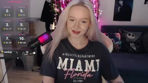 Snapshot of fantasy_lisa chatting on 02/19/26, 01:01 Lisa online show from 02/19/26, 01:01