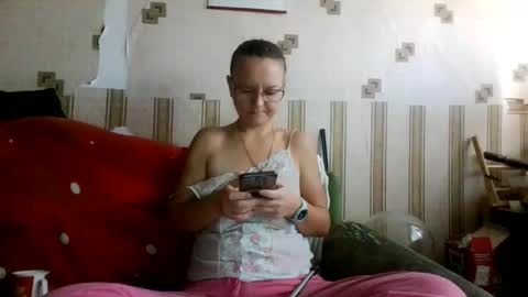FantasyAnitaa online show from 11/13/25, 07:18