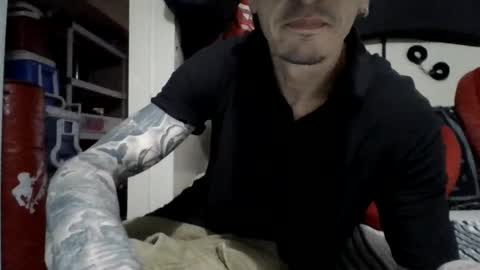 fantasydesire83 online show from 05/10/26, 08:47