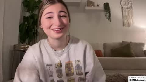 Ella online show from 01/29/25, 08:29