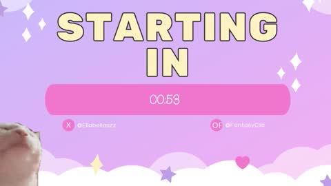 Ella online show from 11/23/25, 12:54