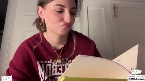 Ella online show from 02/20/26, 06:19