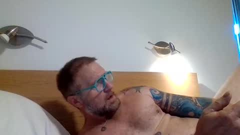 fantasying01 online show from 03/18/26, 09:34