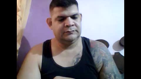 Snapshot of fantasylovers777 chatting on 01/13/25, 01:49 LatinLover 777 online show from 01/13/25, 01:49
