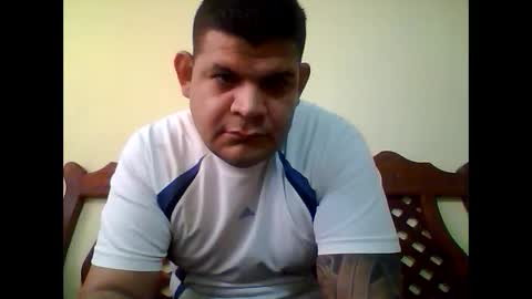 Snapshot of fantasylovers777 chatting on 02/07/25, 12:28 LatinLover 777 online show from 02/07/25, 12:28