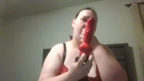 fantasywifebri online show from 12/18/25, 12:27