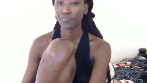 Snapshot of fantee_eeh chatting on 07/28/26, 10:09 pretty slim online show from 07/28/26, 10:09
