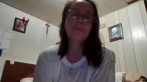 Scarlett online show from 09/27/25, 07:24