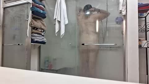 Scarlett online show from 12/02/25, 03:18