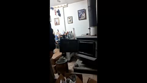 Scarlett online show from 01/19/26, 05:55