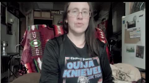 Scarlett online show from 02/07/26, 01:42