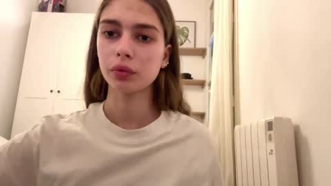 Luna online show from 04/26/26, 05:32