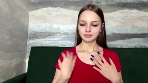 Anna Scovich online show from 11/26/25, 12:39