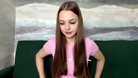 Anna Scovich online show from 11/29/25, 11:35