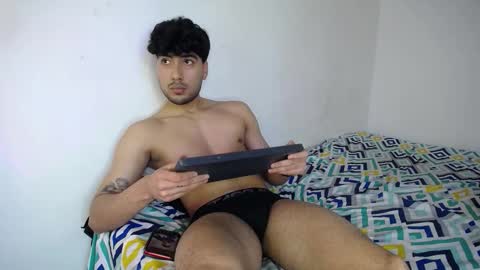 farid_24 online show from 01/17/26, 10:13