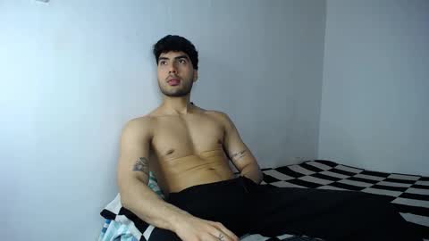 farid_24 online show from 02/28/26, 12:22