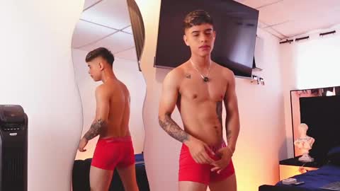 Snapshot of farid_jake_ chatting on 02/09/25, 05:22 farid_jake_ online show from 02/09/25, 05:22